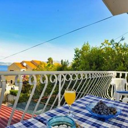 Apartments Mar Сутиван Экстерьер фото