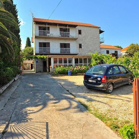 Apartments Mar Сутиван Экстерьер фото