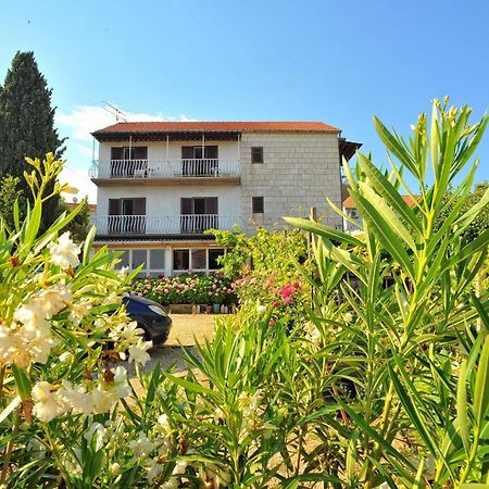 Apartments Mar Сутиван Экстерьер фото