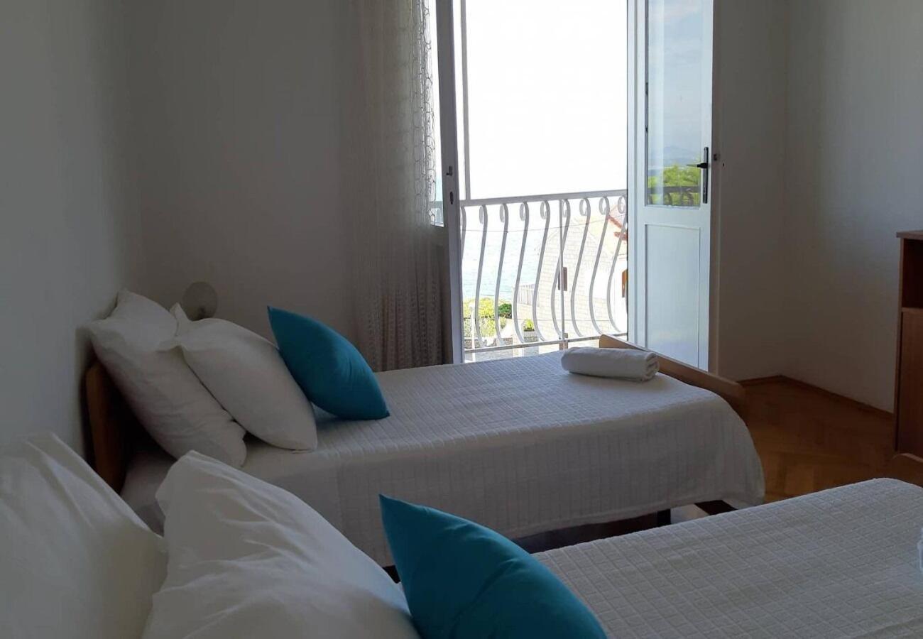 Apartments Mar Сутиван Экстерьер фото