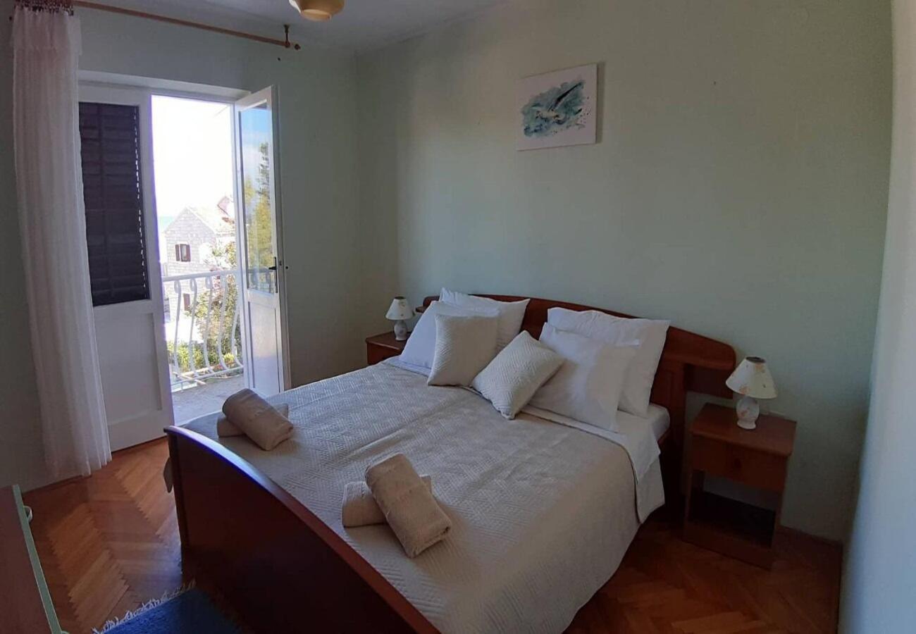 Apartments Mar Сутиван Экстерьер фото