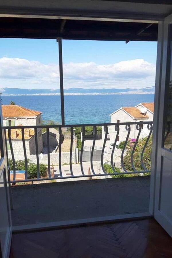 Apartments Mar Сутиван Экстерьер фото