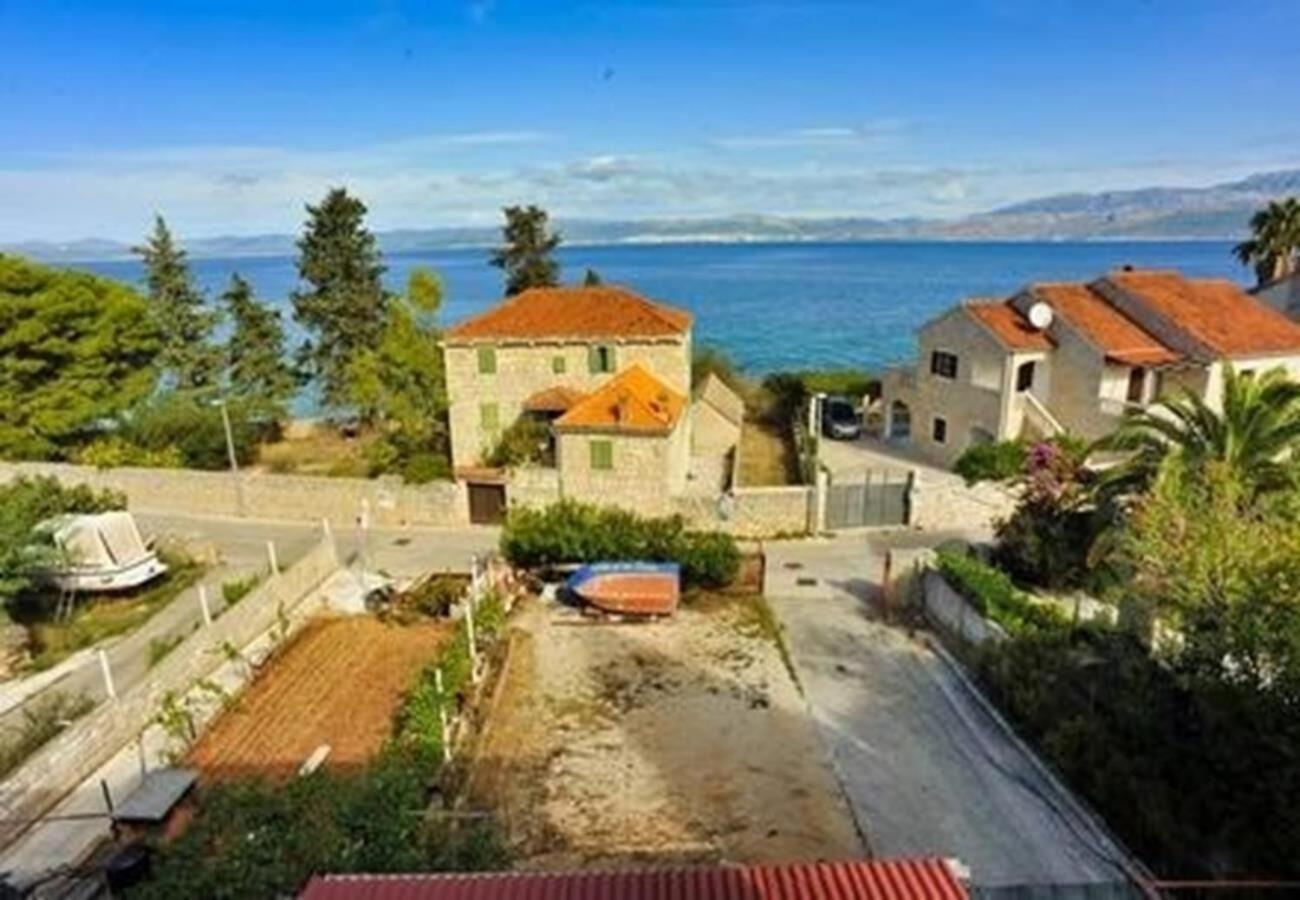 Apartments Mar Сутиван Экстерьер фото