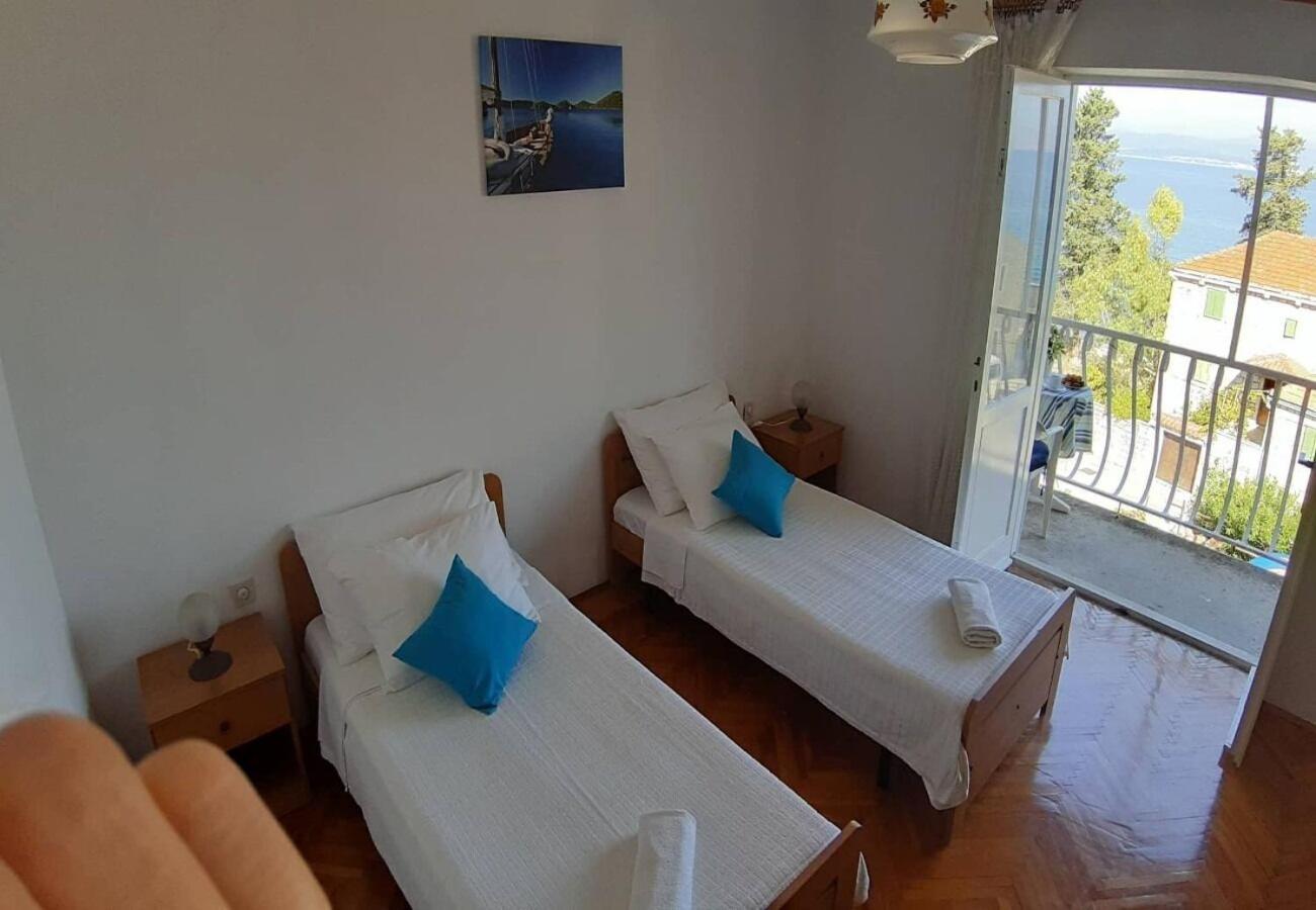 Apartments Mar Сутиван Экстерьер фото