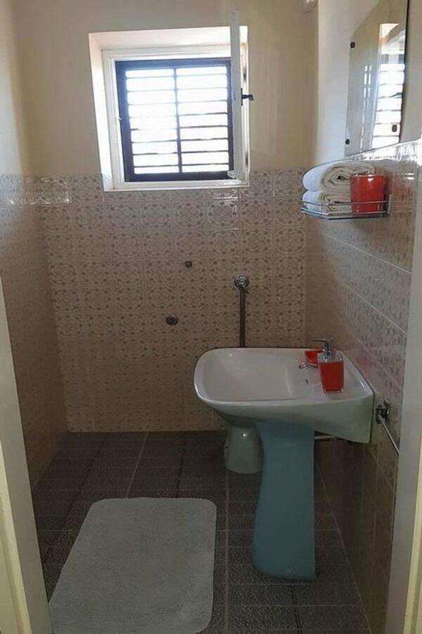 Apartments Mar Сутиван Экстерьер фото