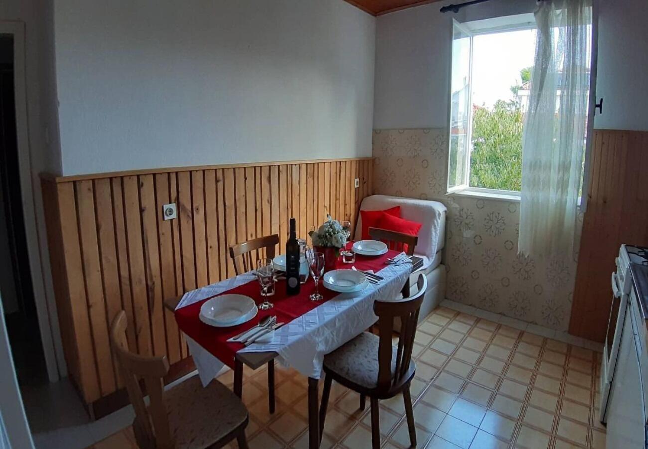Apartments Mar Сутиван Экстерьер фото