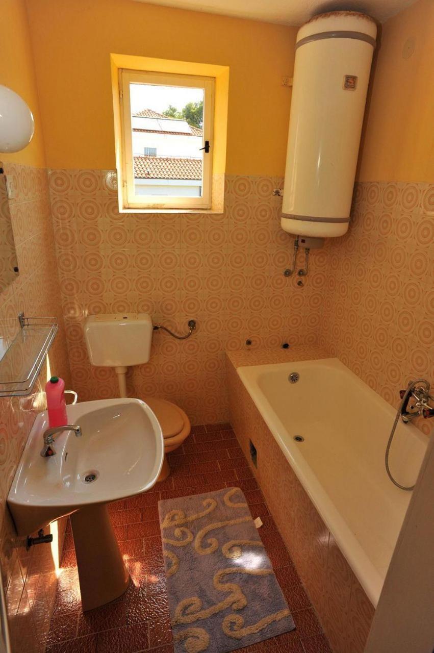 Apartments Mar Сутиван Экстерьер фото