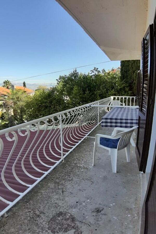 Apartments Mar Сутиван Экстерьер фото