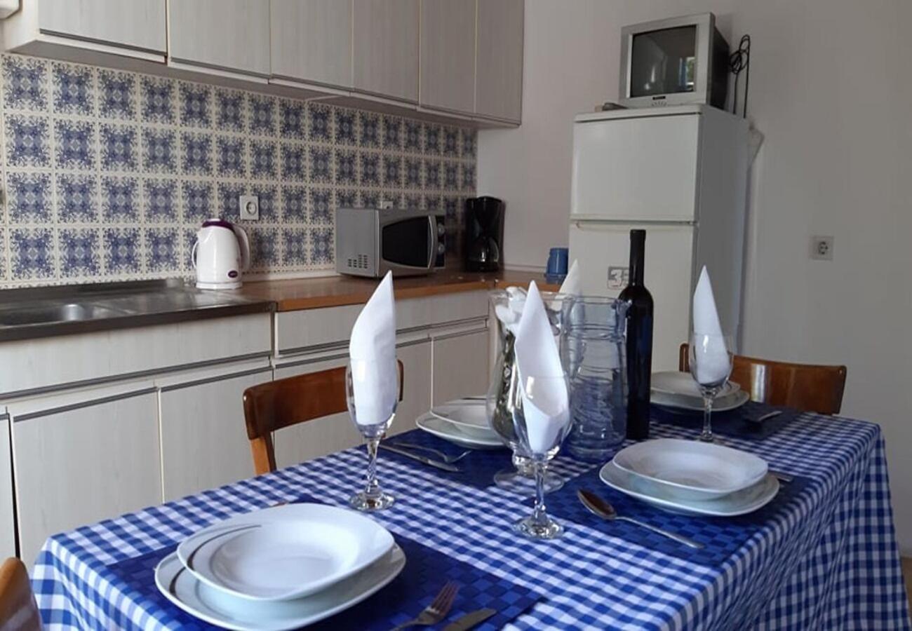 Apartments Mar Сутиван Экстерьер фото
